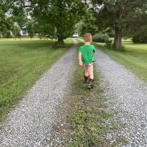 Meet your Posher, Beth